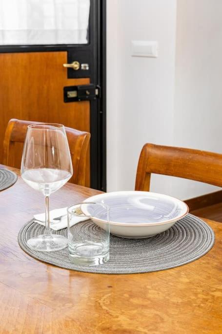 Bottega Augustea Duplex Apartment In Monti Rome Exterior photo