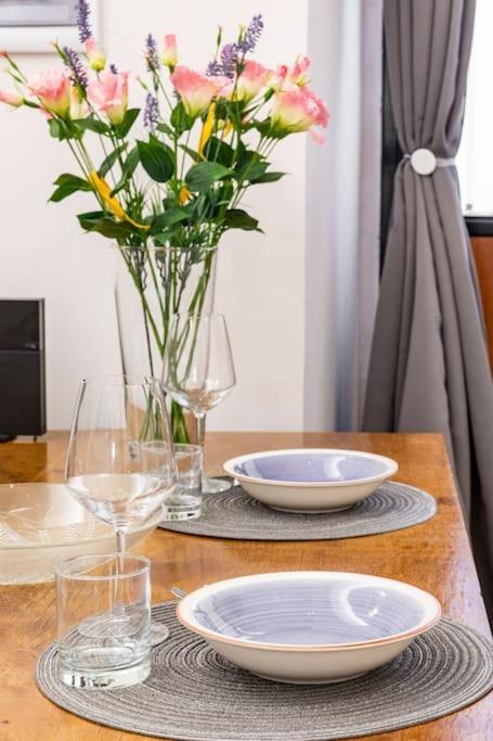 Bottega Augustea Duplex Apartment In Monti Rome Exterior photo
